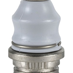 TESTA PULS METAL+SOFF SILICONE