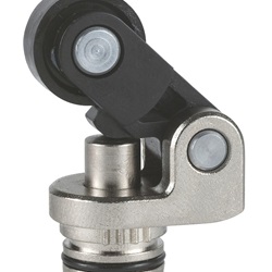 TESTA A LEVA AZION LAT