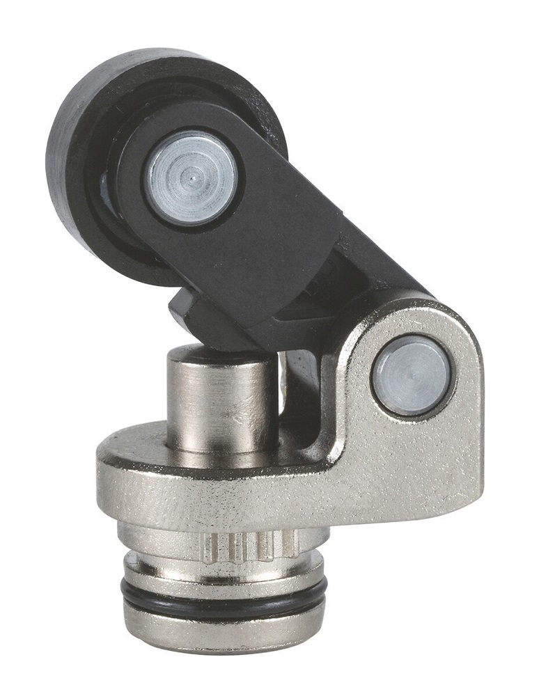 TESTA A LEVA AZION VERT