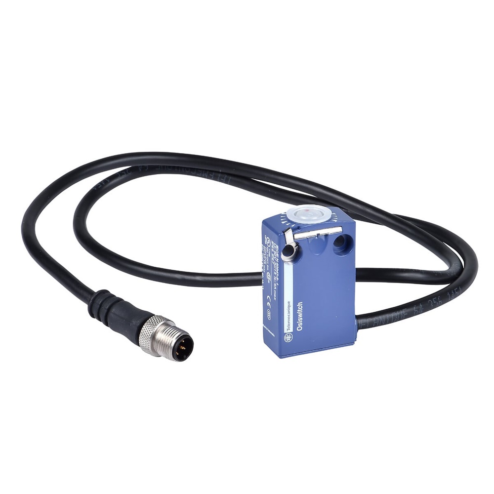 CORPO MIN 1NO1NC CAVO+M12