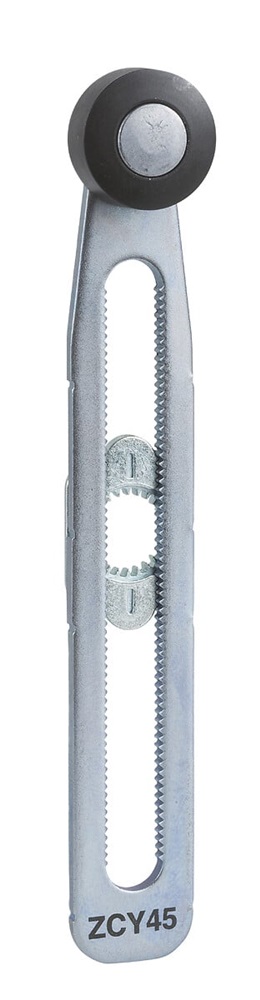 LEVA ROT PLAS LUNG VARIAB