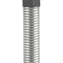 LEVA MOLLA+ASTA PLASTICA