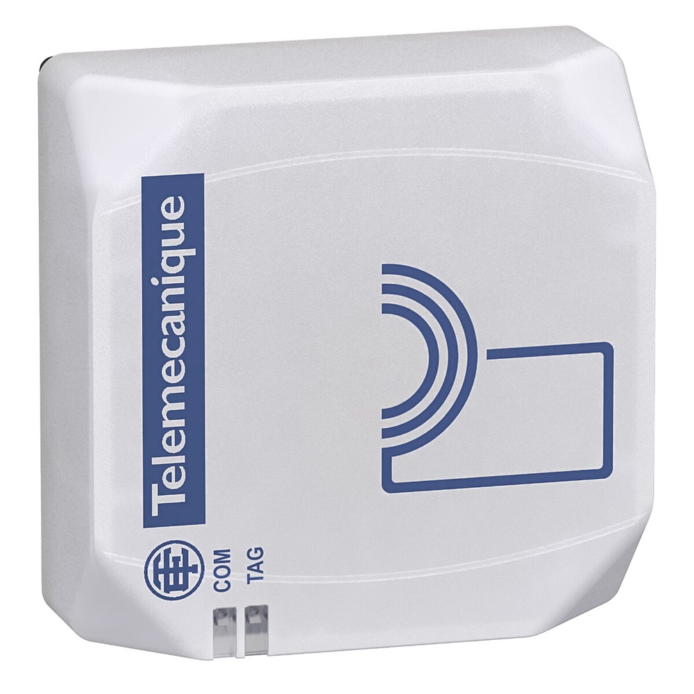 RFID ANTENN. FISS.22 MULTICOLR LEDS