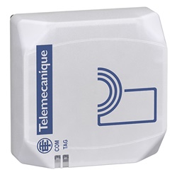 RFID ANTENN. FISS.22 MULTICOLR LEDS