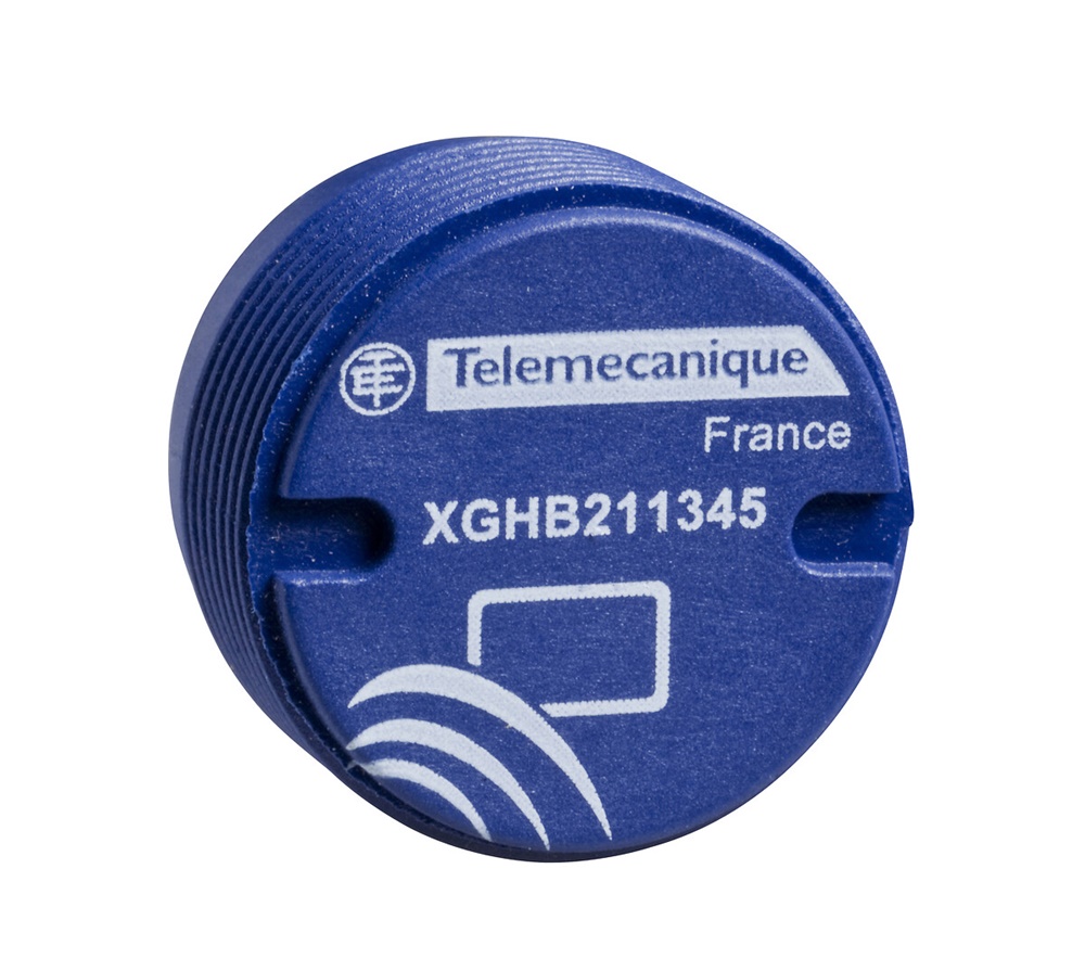 MEMORIA CILINDRICA M18X1X12MM, 256B