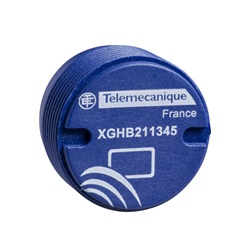MEMORIA CILINDRICA M18X1X12MM, 256B