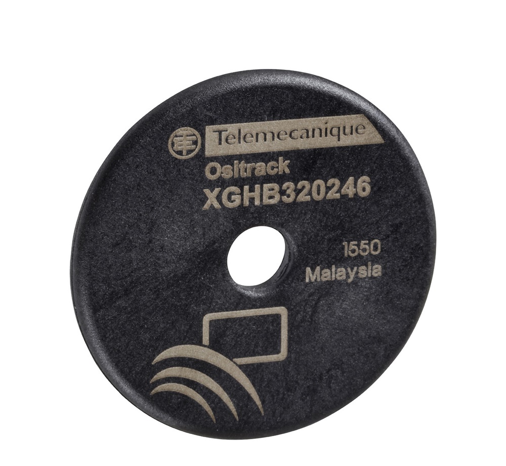 MEMORIA DIAMETRO 30, 112BYTES