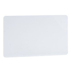 MEMORIA ISO BADGE 54X85,5X0,8MM,