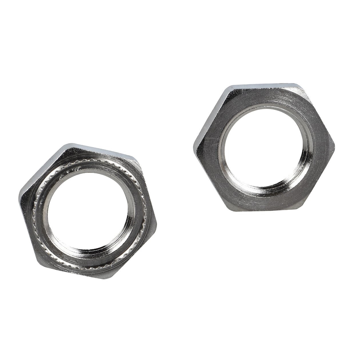 Set 100 Pezzi Dadi In Lamiera E Clip Per Auto – Viti, Morsetti A U E Clip In Plastica – Universale