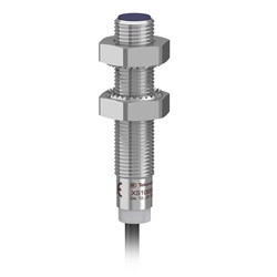 PROX M8 SN 1,5MM NO NPN