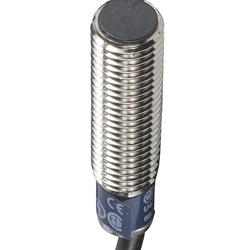 PROX M8 SN 2,5MM NC PNP