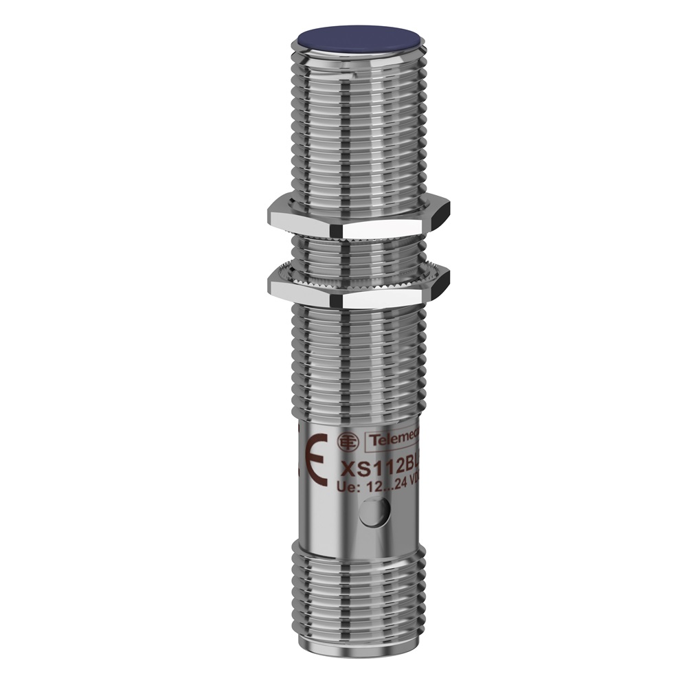 PROX M12 SN 2MM NO PNP