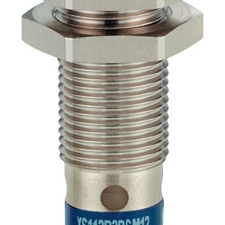 PROX M12 SN 4MM NO NPN