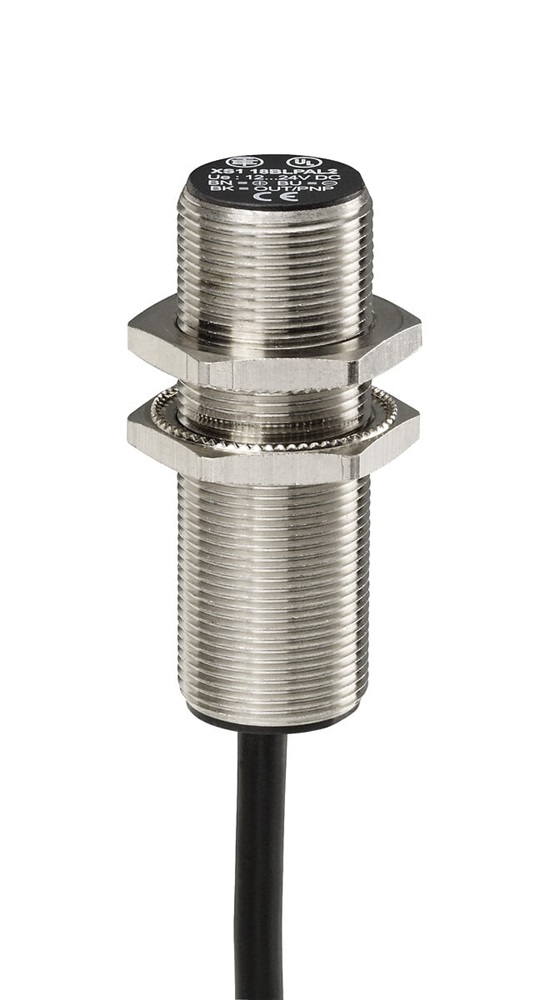 PROX M18 SN 5MM NO PNP