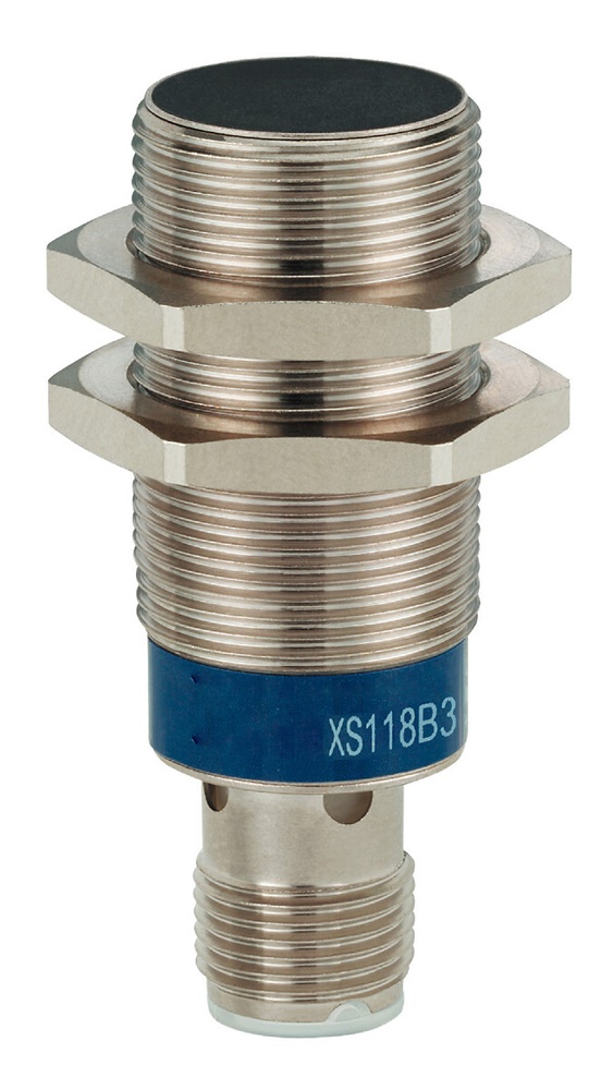 PROX M18 SN 8MM NO NPN