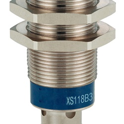 PROX M18 SN 8MM NO NPN