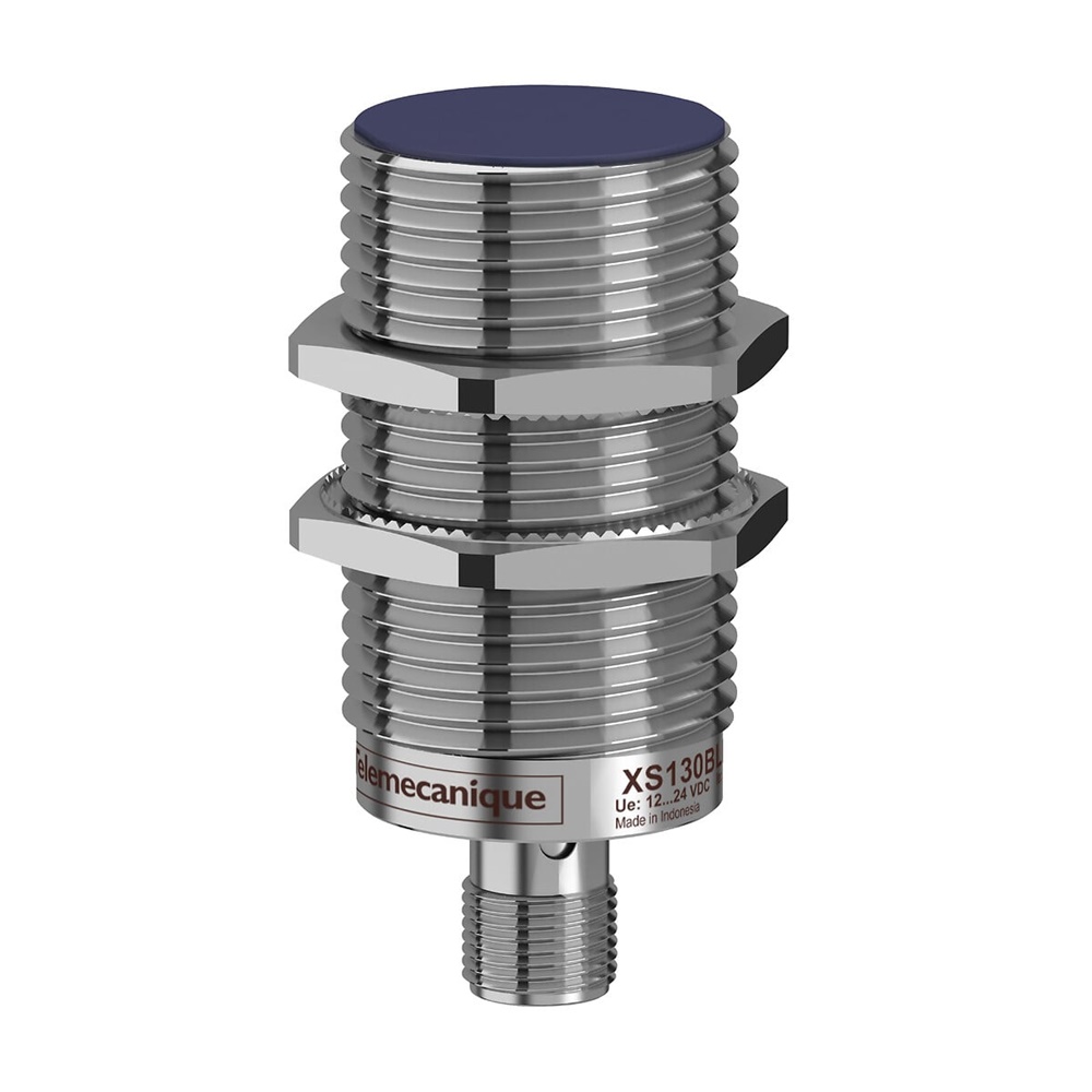 PROX M30 SN 10MM NC PNP