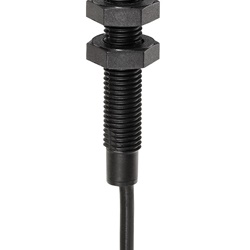 PROX M8 SN 2,5MM NO PNP