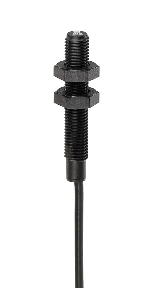 PROX M8 SN 2,5MM NO PNP