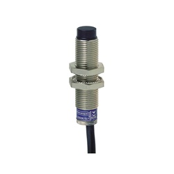 PROX M12 SN 4MM NO PNP