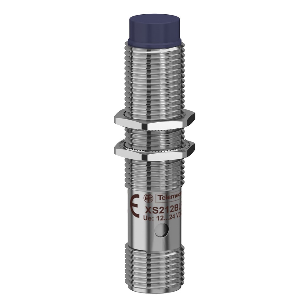 PROX M12 SN 4MM NO PNP