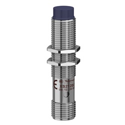 PROX M12 SN 4MM NO PNP