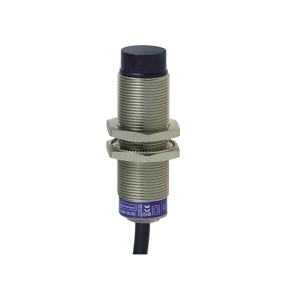 PROX M18 SN 8MM NO PNP