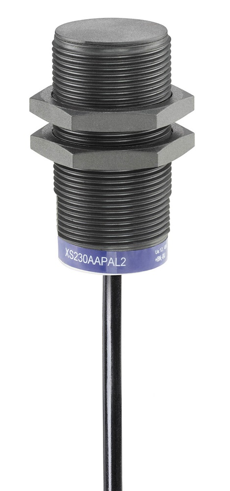 PROX M30 SN 22MM NO PNP