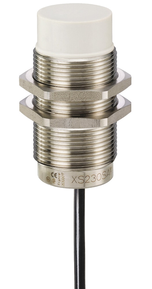 PROX M30 SN 22MM NO PNP