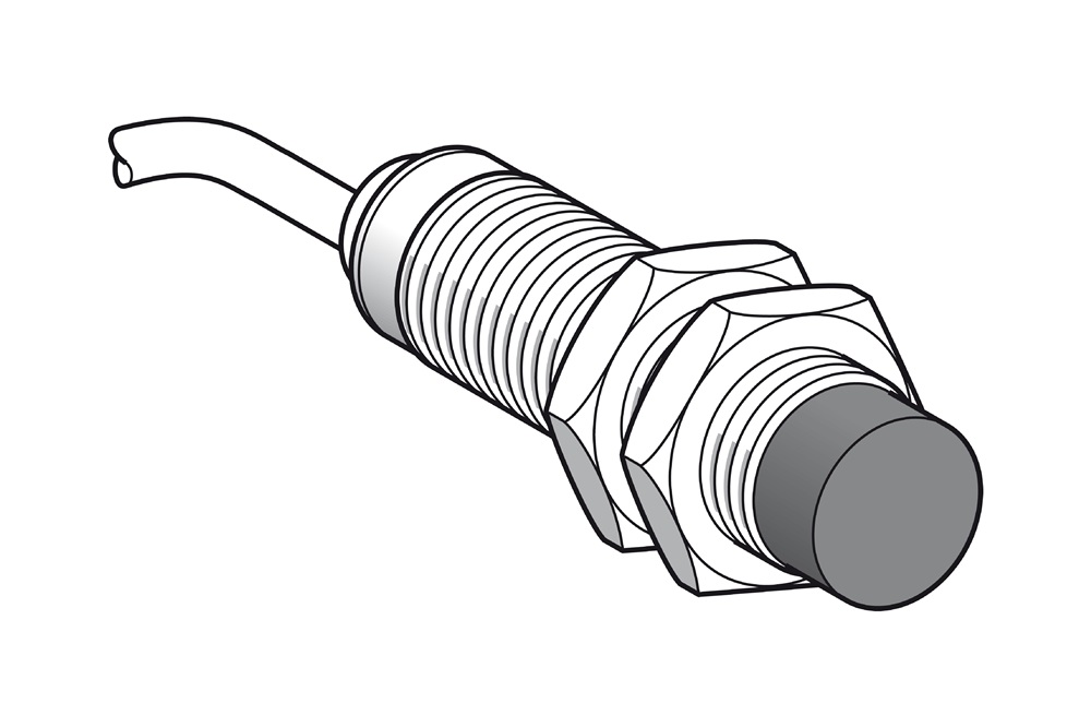 Interruttore  di prossimità  ANALOGICO