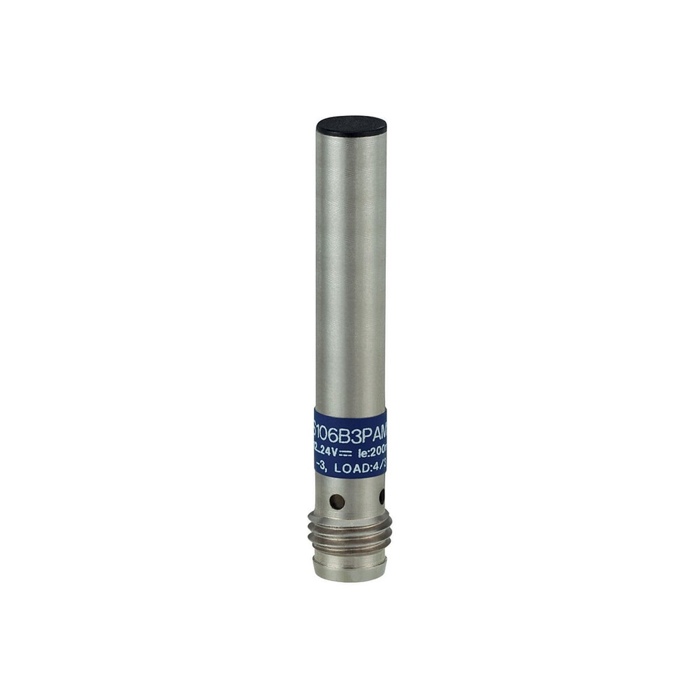 PROX CORTO L06 PNP NO 3FILI SN 1,5M