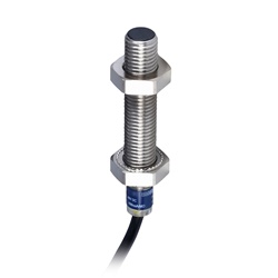 PROX M8 INOX NC CAVO 2M