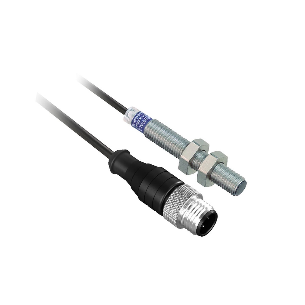 PROX M8 SN 1,5MM NO DC