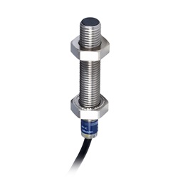 PROX M8 SN 1,5MM NO NPN