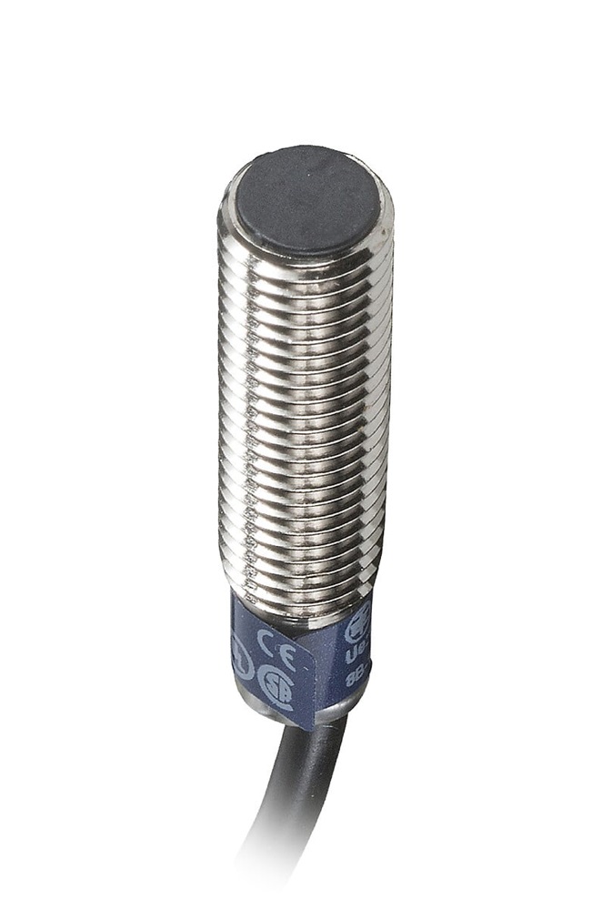 PROX M8 SN 1,5MM NO PNP