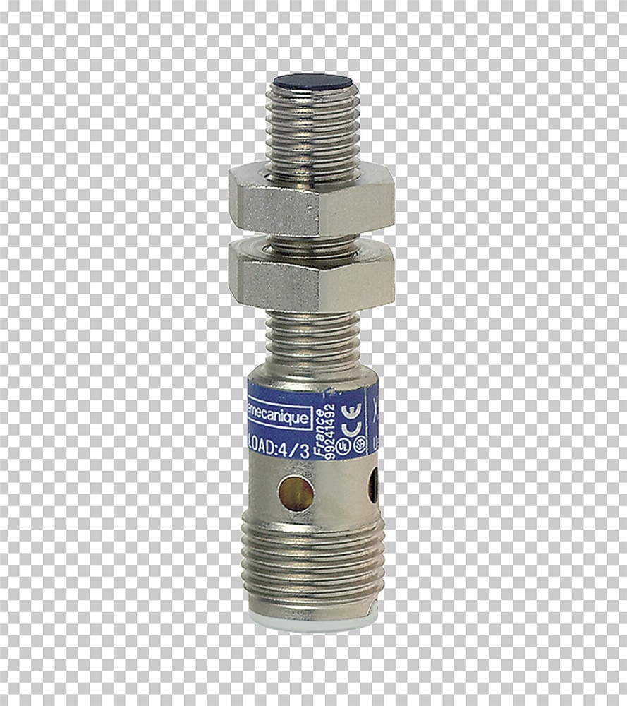 PROX M8 SN 1,5MM NO PNP