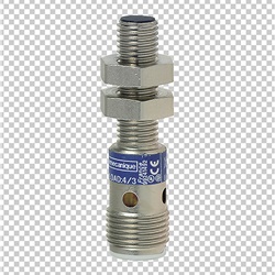 PROX M8 SN 1,5MM NC PNP