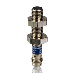 PROX M8 SN 1,5MM NC PNP
