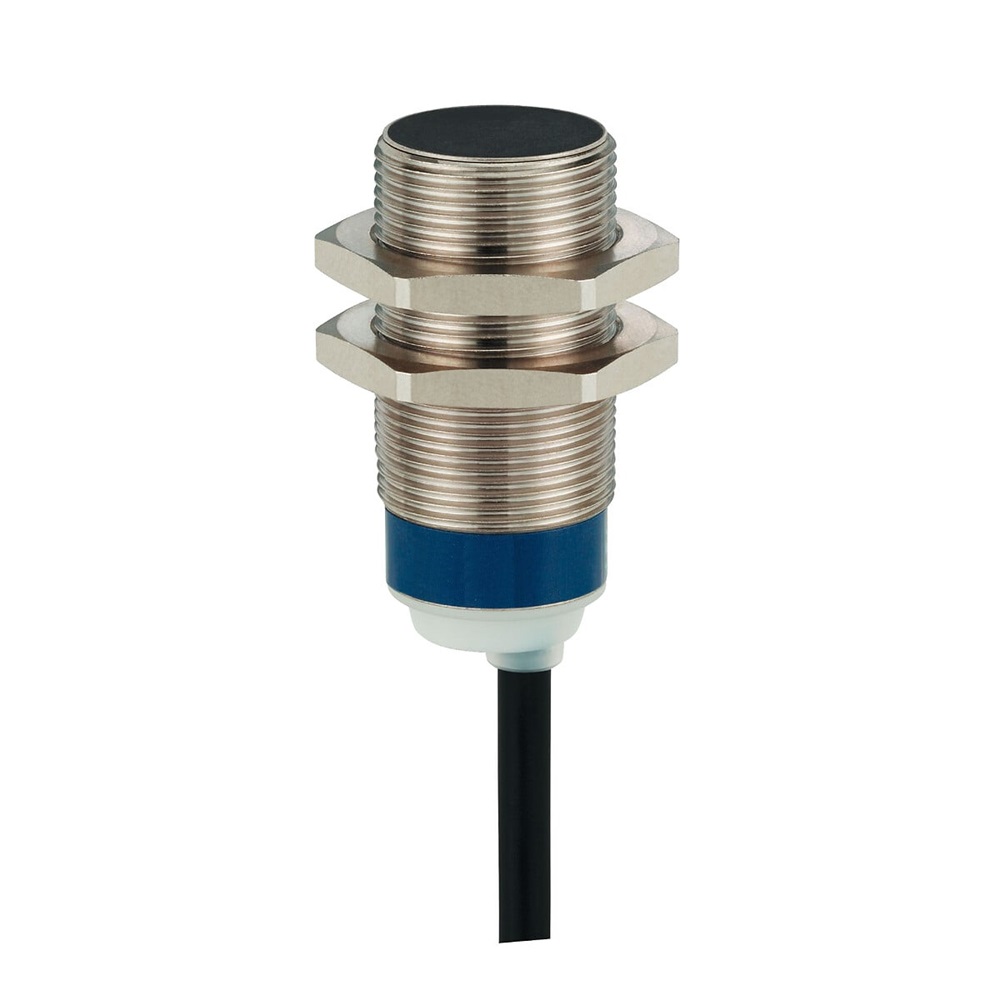 PROX M18 SN 5MM NO DC
