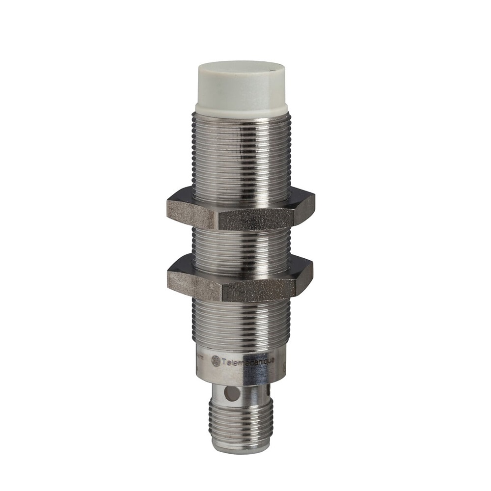 PROX M18 SN 5MM NC PNP