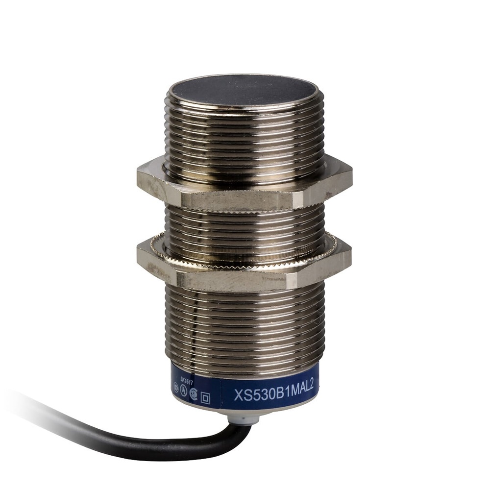 PROX LUNGHI M30 24 240V ACDC NO 2FI