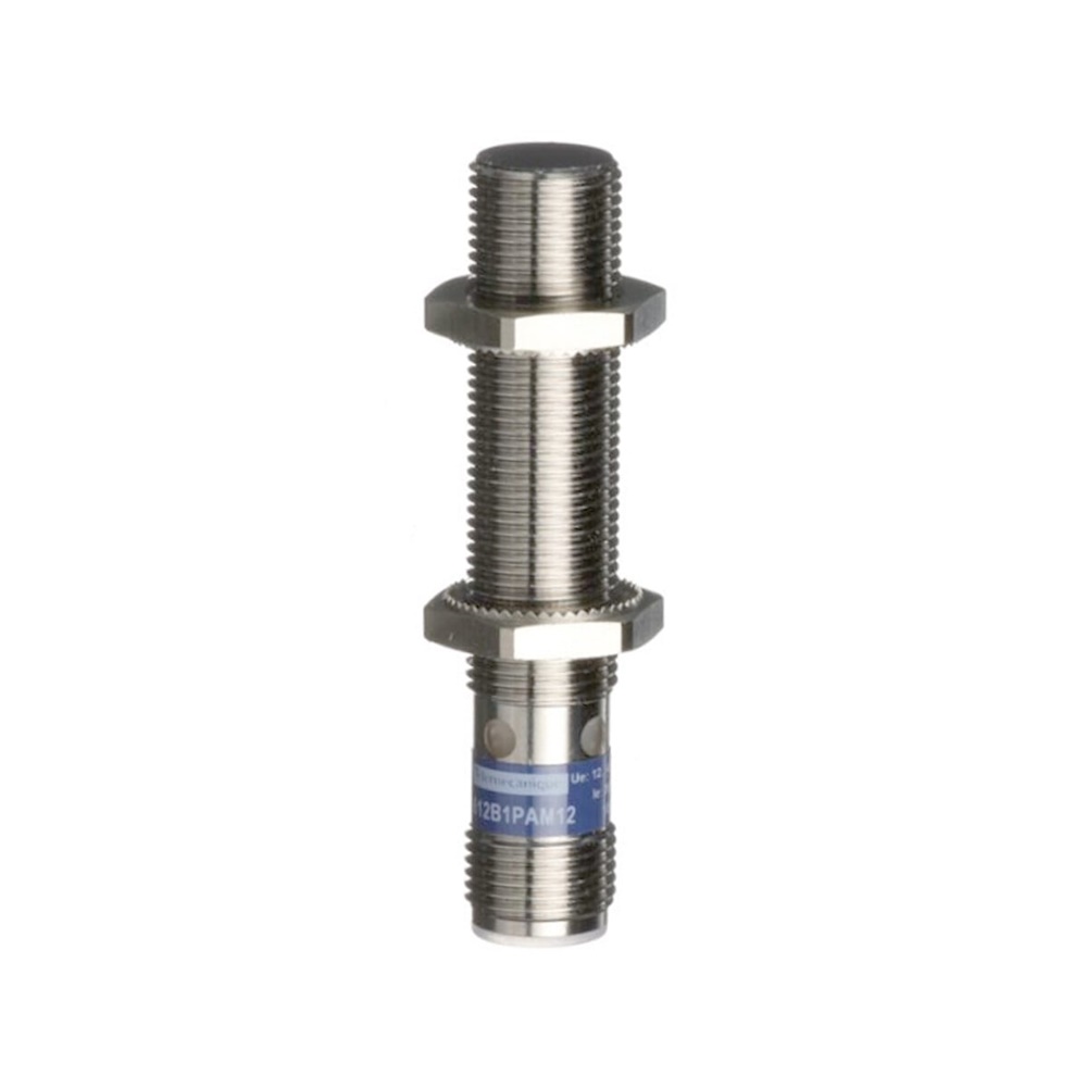 PROX M12 SN 4MM NO PNP