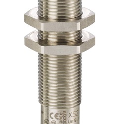 PROX M12 SN 4MM NC PNP