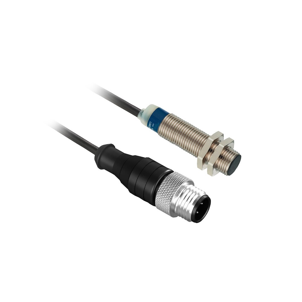 PROX M12 SN 5MM NO PNP