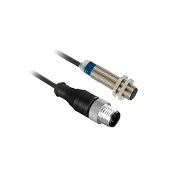 PROX M12 SN 5MM NO PNP