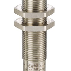 PROX M12 SN 7MM NC PNP