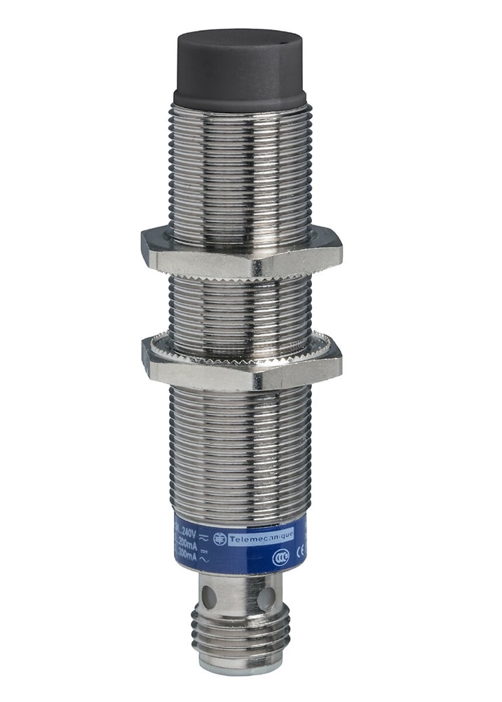 PROX M18 SN 12MM NO