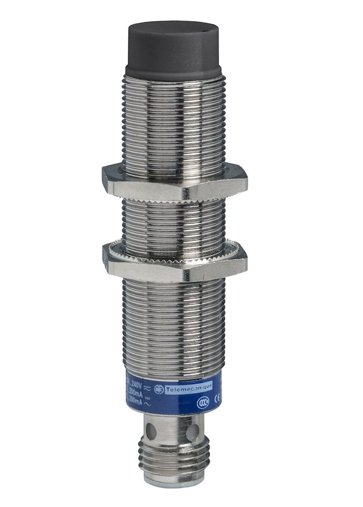 PROX M18 SN 12MM NO PNP