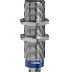 PROX M18 SN 12MM NO PNP