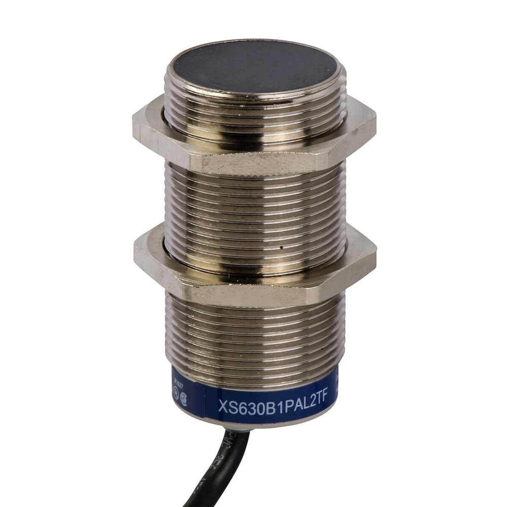 PROX M30 SN 15MM NO NPN